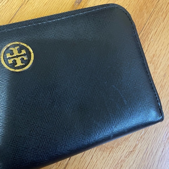 Tory Burch wallet - Picture 2 of 6